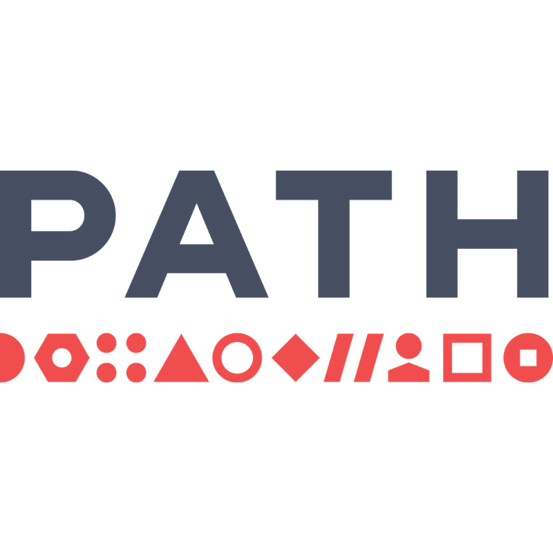 Logo PATH