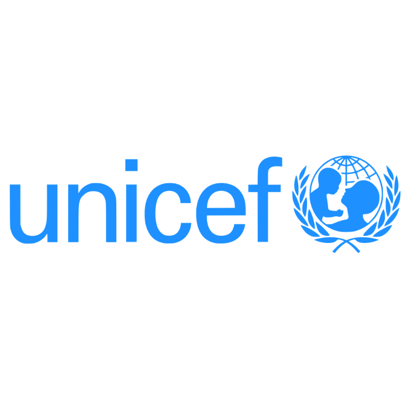 Logo UNICEF