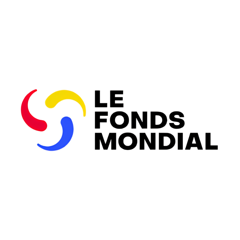 Logo Fonds Mondial