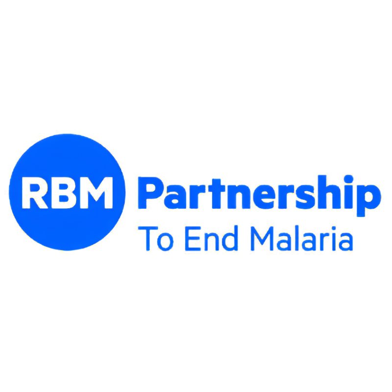 Logo RBM Partnership to End Malaria