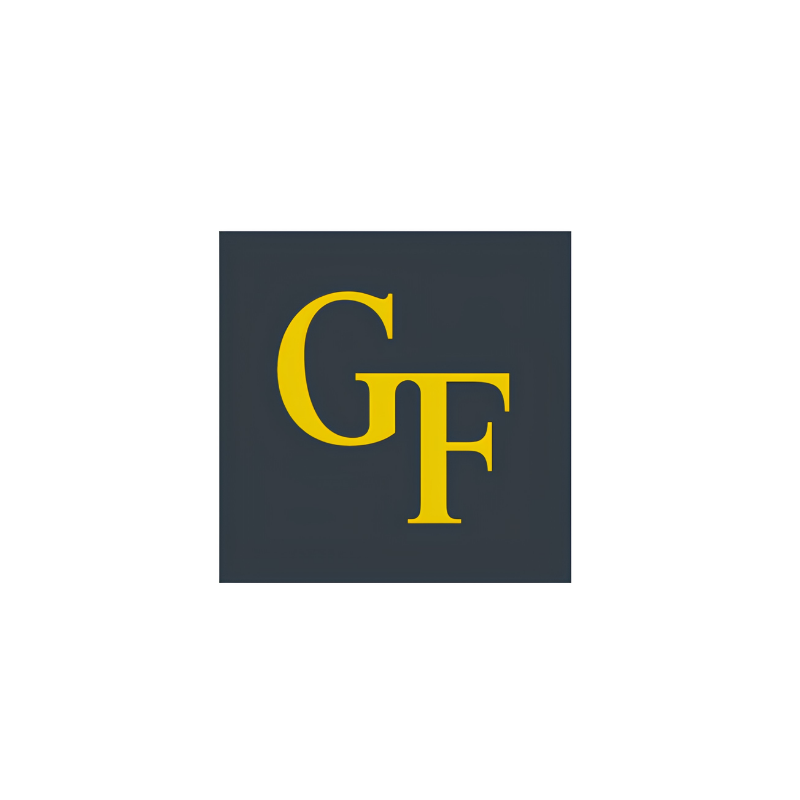 Logo Gates Foundation