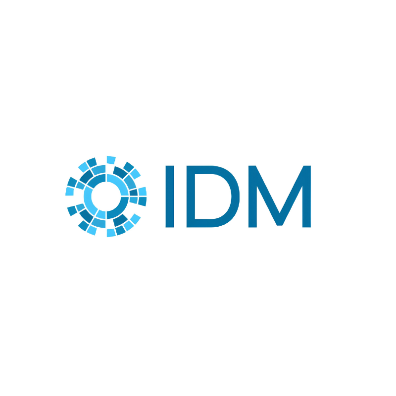 Logo Institute for Disease Modeling